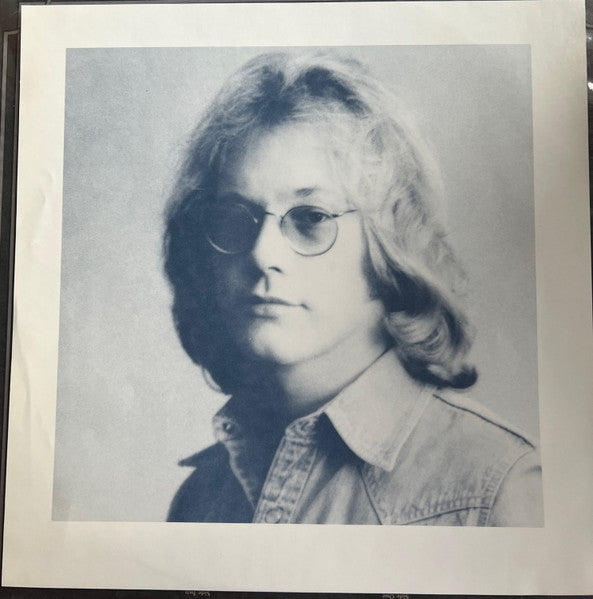 Warren Zevon – Warren Zevon - 1976