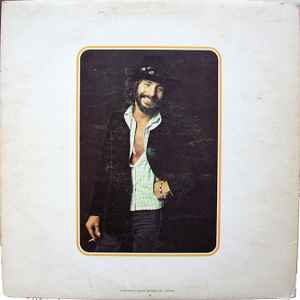 Cat Stevens – Catch Bull At Four - 1972