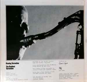 Stanley Turrentine – The Baddest Turrentine - 1974!