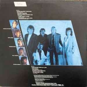 The Moody Blues – The Other Side Of Life - 1986 VinylPursuit.com