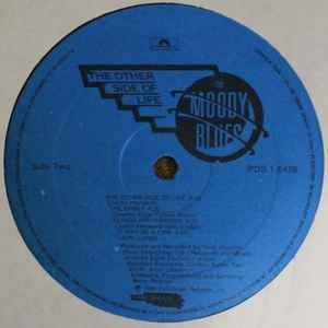 The Moody Blues – The Other Side Of Life - 1986 VinylPursuit.com