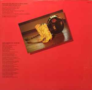 The J. Geils Band – Showtime! Bargain Bin!