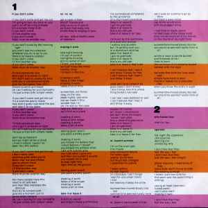 Doug And The Slugs – Music For The Hard of Thinking - 1982 VinylPursuit.com