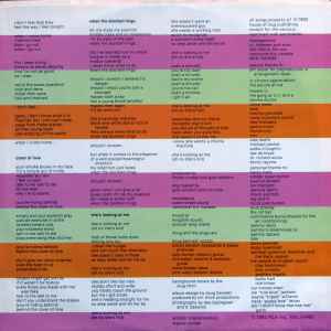 Doug And The Slugs – Music For The Hard of Thinking - 1982 VinylPursuit.com