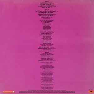 Gloria Gaynor – Glorious - 1977