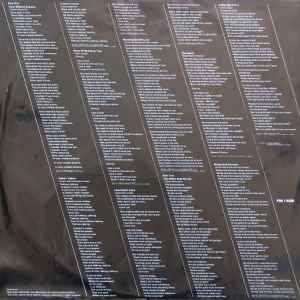 The Moody Blues – The Other Side Of Life - 1986 VinylPursuit.com