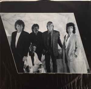 The Moody Blues – The Other Side Of Life - 1986 VinylPursuit.com