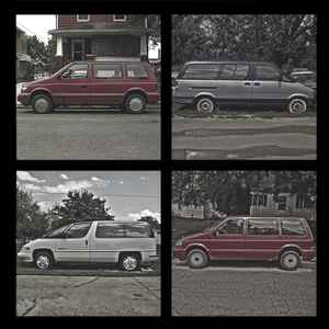 The Black Keys – El Camino - 2011 US Pressing VinylPursuit.com