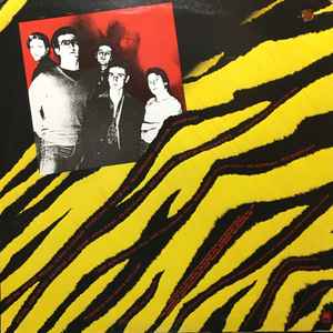 The Tigers – Savage Music - 1980