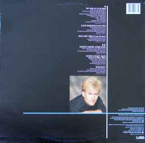 Howard Jones – Action Replay VinylPursuit.com