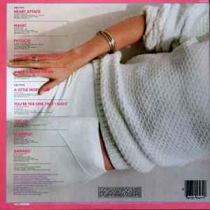 Olivia Newton-John – Olivia's Greatest Hits Vol. 2 - 1982