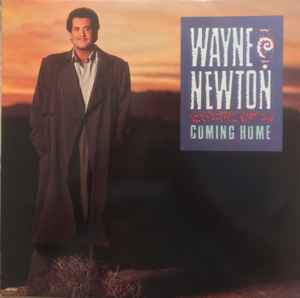 Wayne Newton – Coming Home