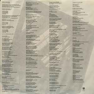 Stan Meissner – Windows To Light - 1986