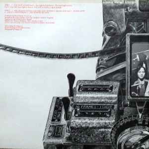 10cc – The Original Soundtrack - 1975 Netherlands Pressing