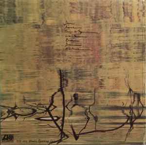Terry Reid – River - 1973 Rare