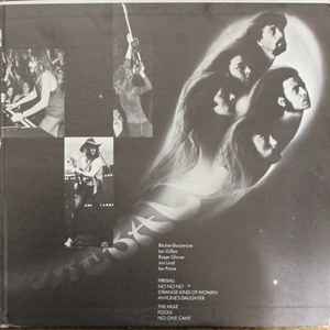 Deep Purple – Fireball - 1971 Original VinylPursuit.com
