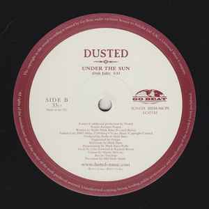 Dusted – Under The Sun