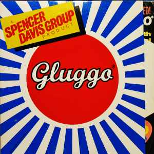 The Spencer Davis Group – Gluggo - 1973 US Pressing