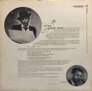 Frank Sinatra – Swing Easy! And Songs For Young Lovers - 1955 MONO VinylPursuit.com