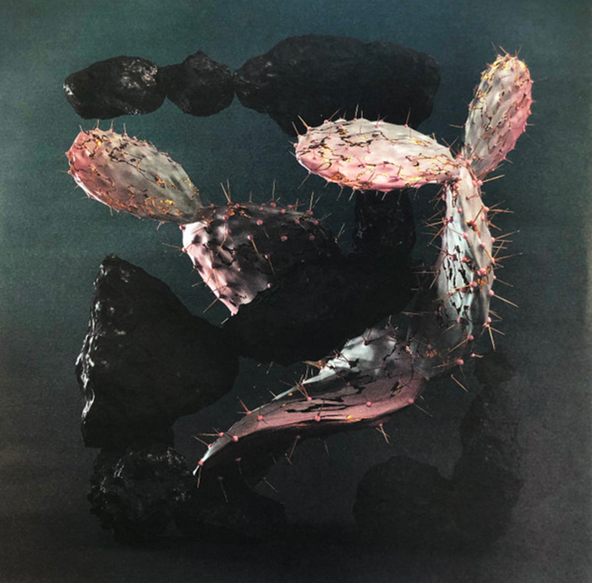 Flume – Skin - PURPLE SWIRL VINYL