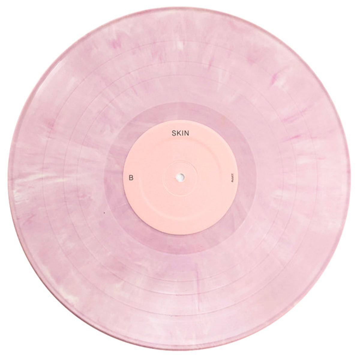 Flume – Skin - PURPLE SWIRL VINYL