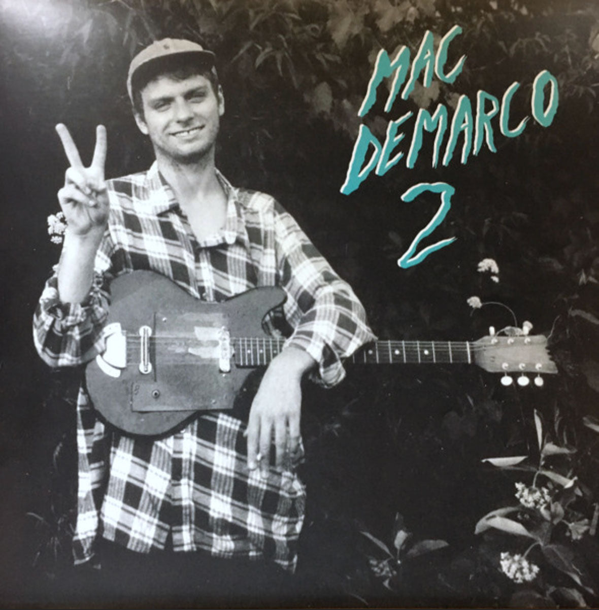 Mac DeMarco – 2