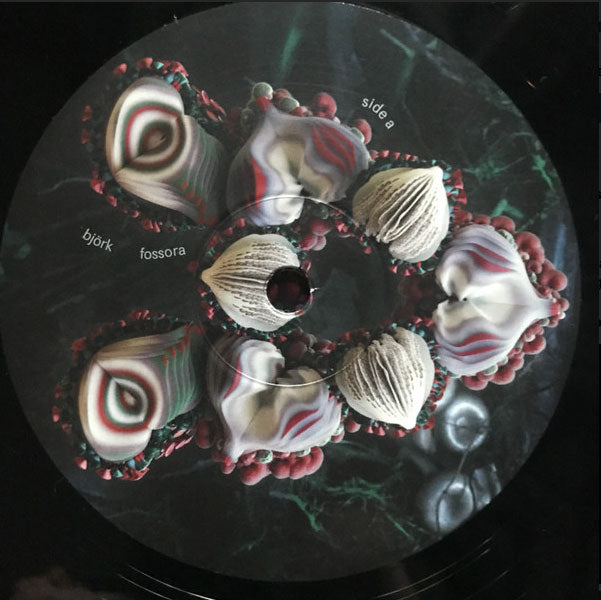 Bjork – Fossora - SEALED!