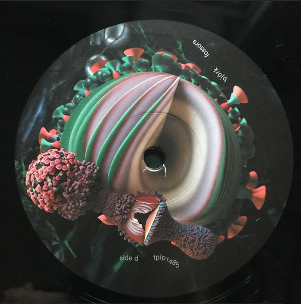 Bjork – Fossora - SEALED!