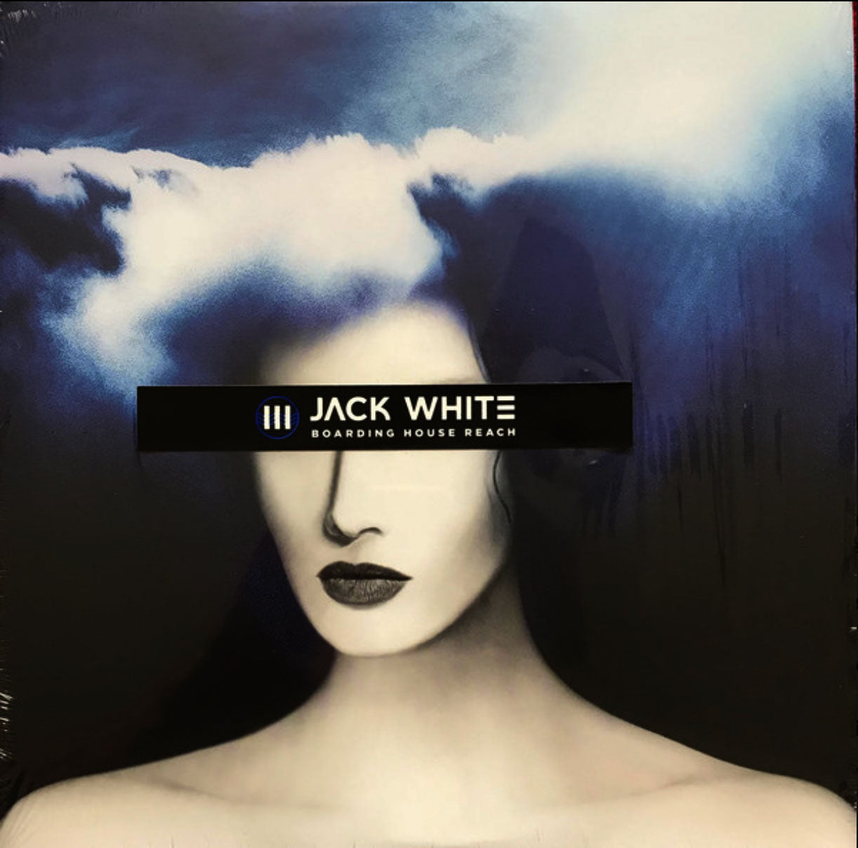Jack White – Boarding House Reach