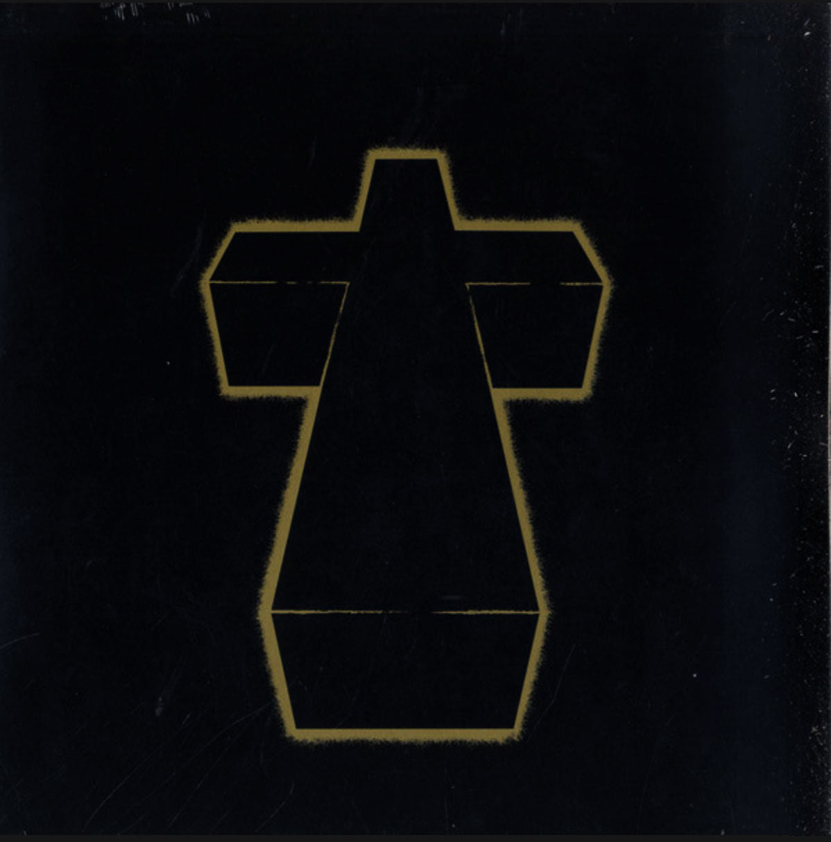 Justice – Cross - 2007