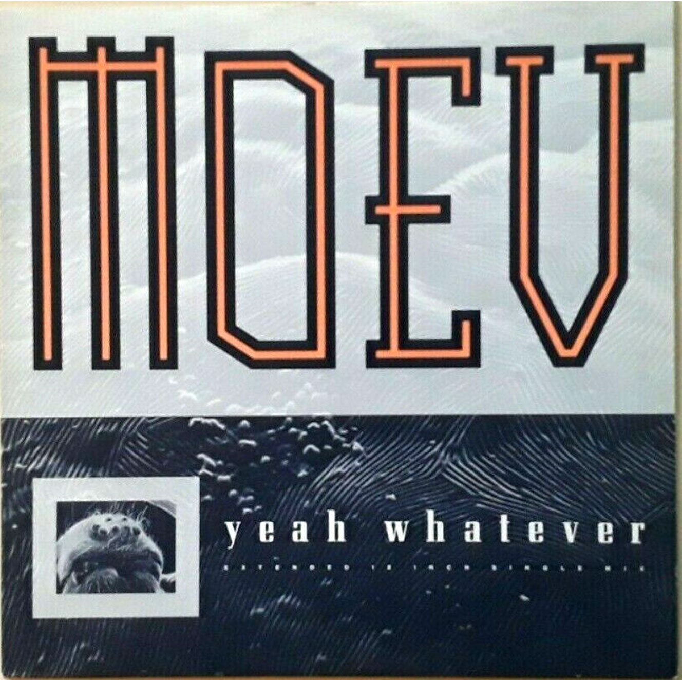 Moev – Yeah Whatever