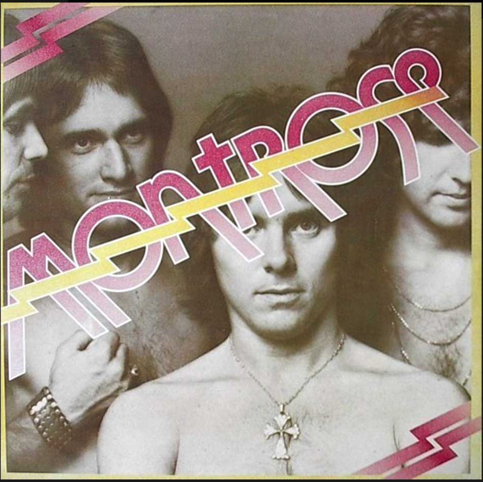 Montrose - Montrose