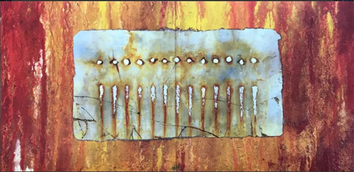 Nine Inch Nails - The Downward Spiral - Definitive Edition VinylPursuit.com