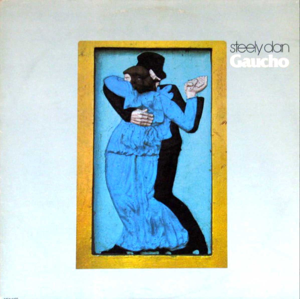 Steely Dan ‎– Gaucho VinylPursuit.com