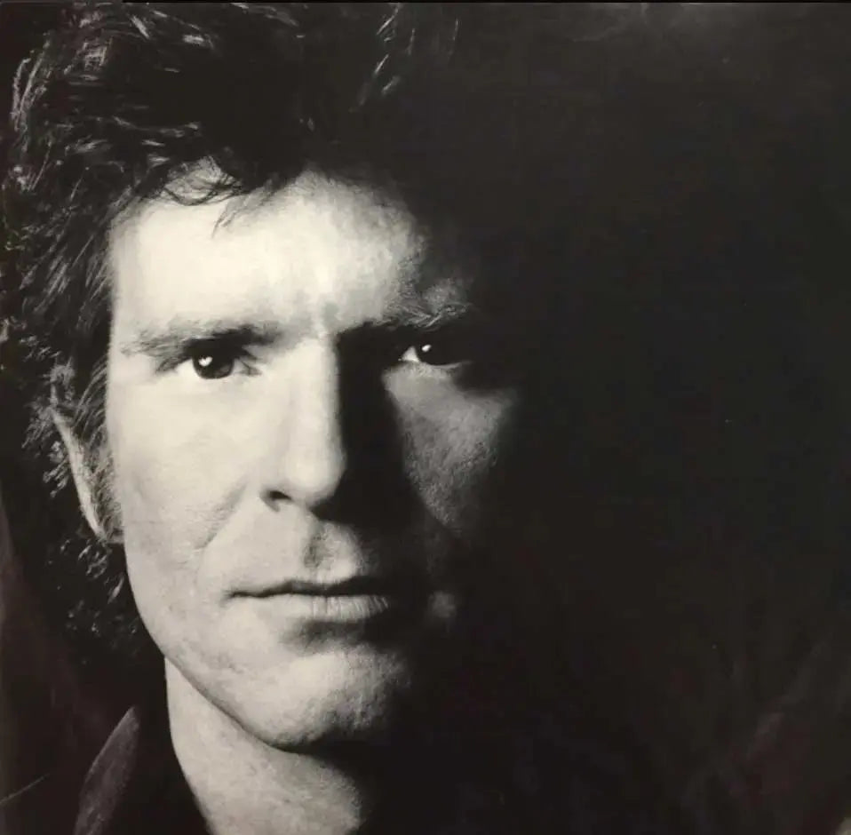 John Fogerty - Eye Of The Zombie - 1986 in Shrinkwrap! VinylPursuit.com