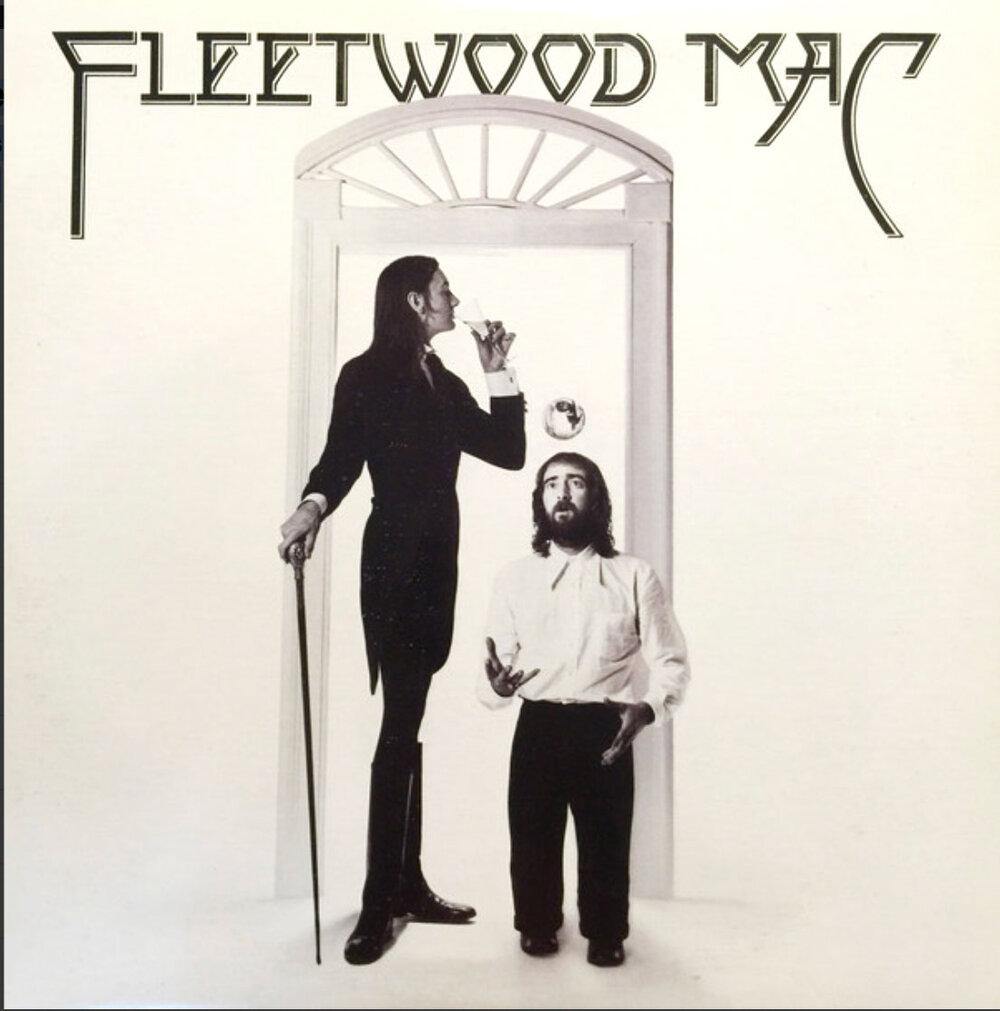 FLEETWOOD MAC ‎– Fleetwood Mac - VinylPursuit.com