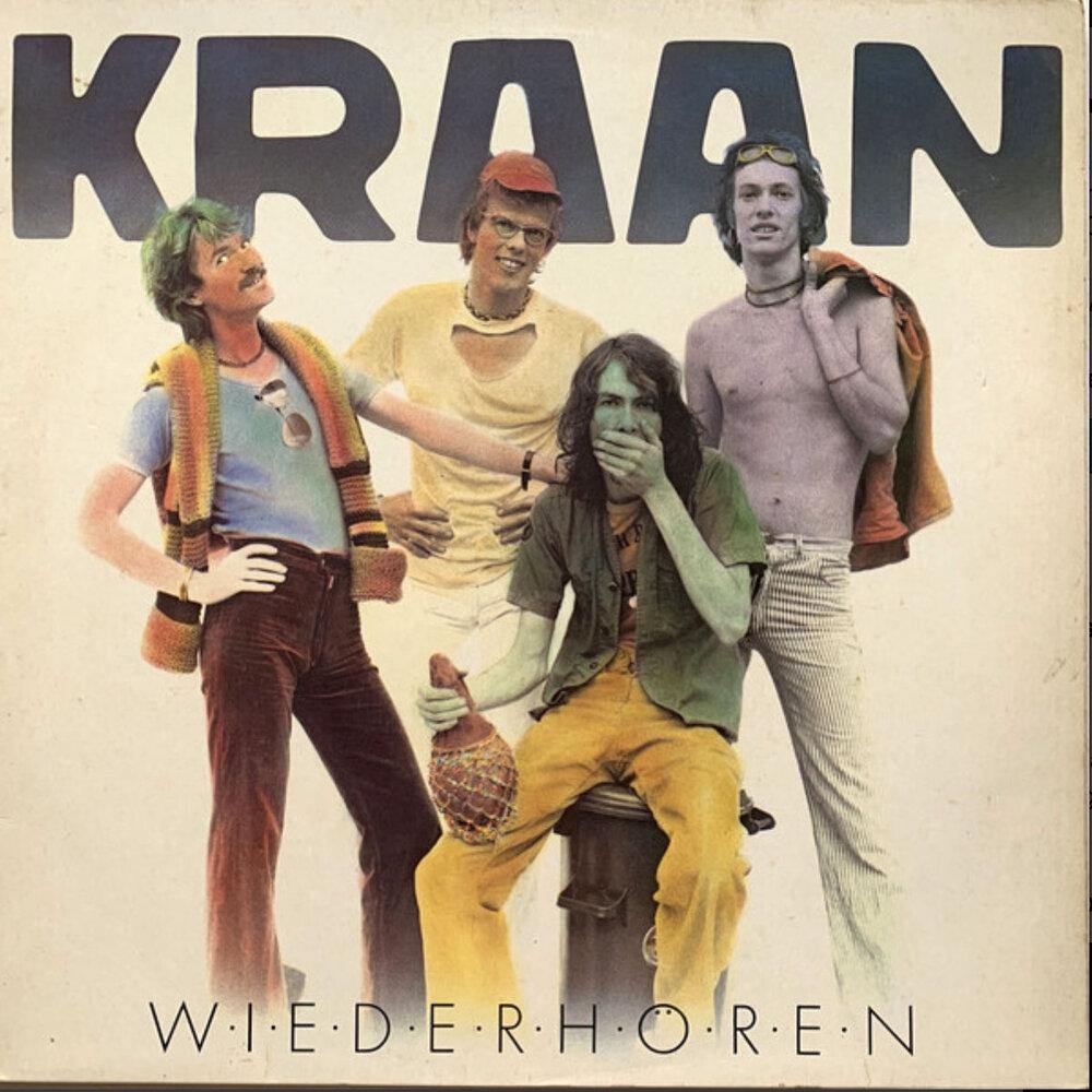 KARAAN – Wiederhören - VinylPursuit.com