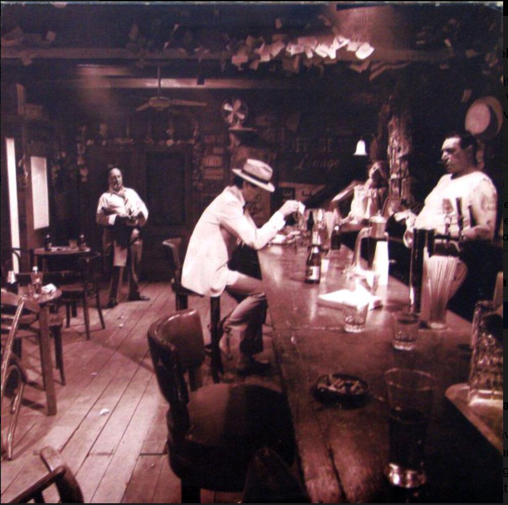 LED ZEPPELIN ‎–  In Through The Out Door - VinylPursuit.com