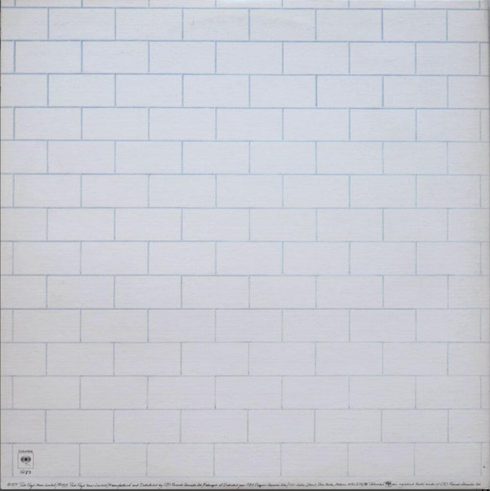 PINK FLOYD ‎– The Wall - VinylPursuit.com