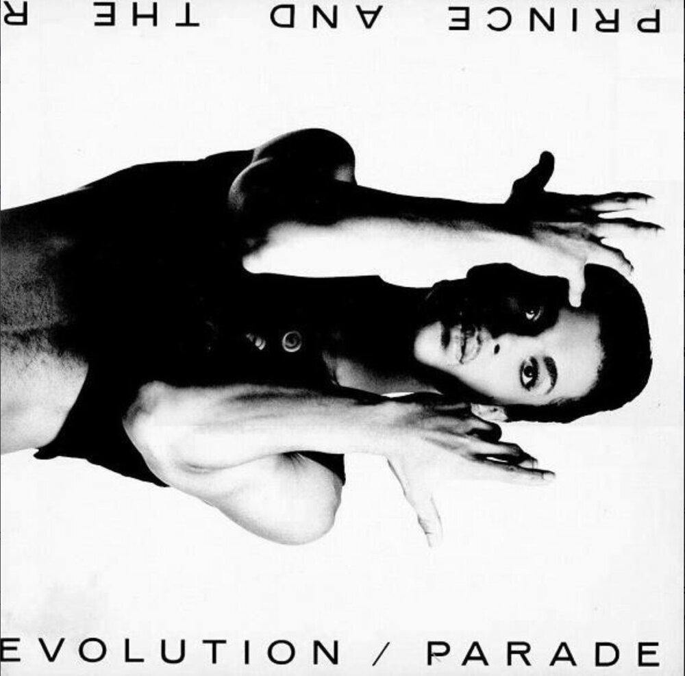 PRINCE AND THE REVOLUTION ‎– Parade - VinylPursuit.com