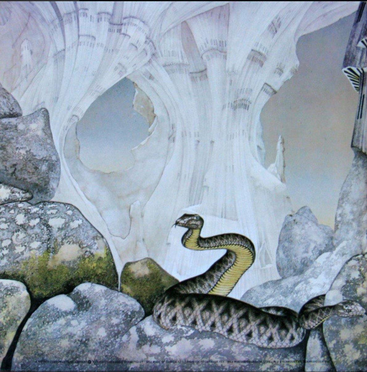 YES ‎– Relayer - VinylPursuit.com
