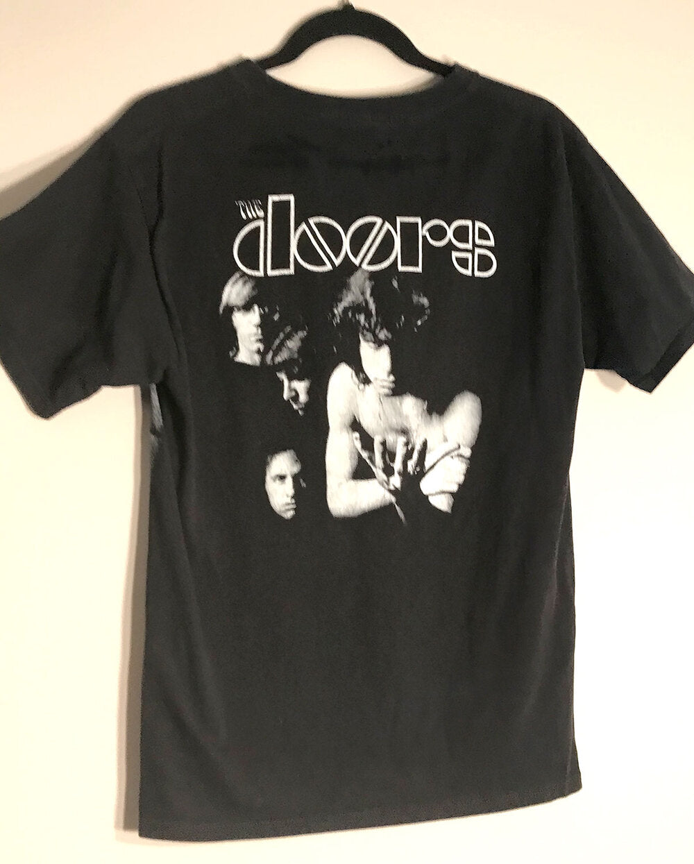 THE DOORS - T-Shirt - "Strange Days"