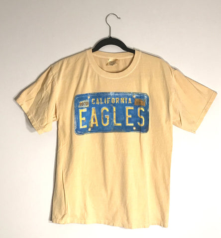 Eagles tour t outlet shirt