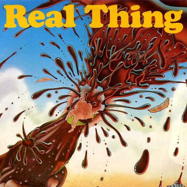 The Real Thing – Real Thing - 1976