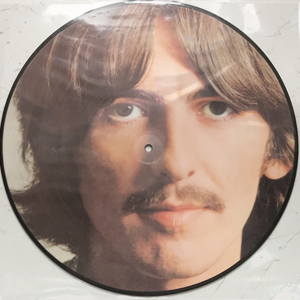The Beatles – The Beatles Part Two - German Picture Disc!