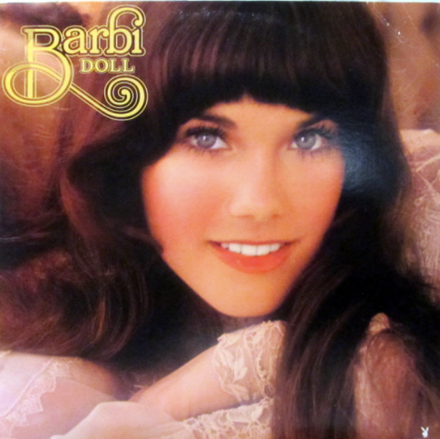 Barbi Benton – Barbi Doll