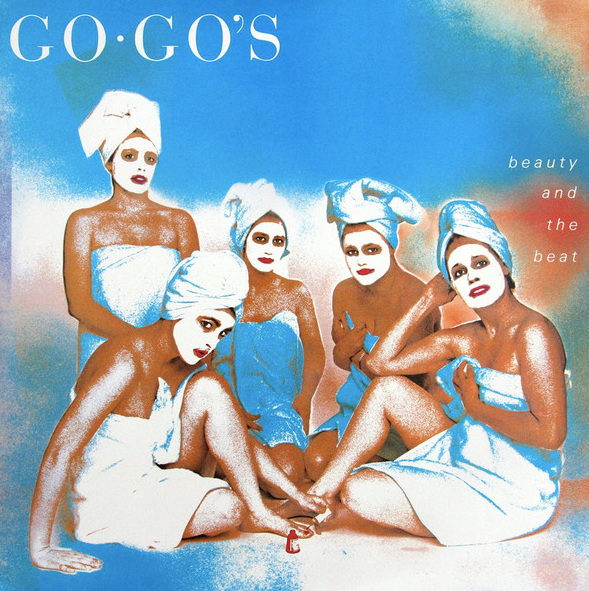 Go-Go's – Beauty And The Beat - 1981