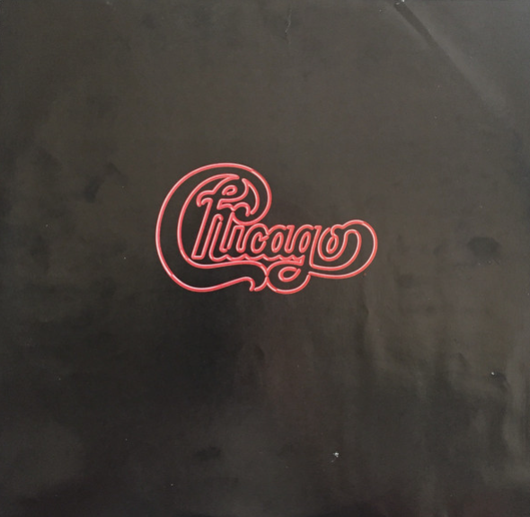 Chicago – Hot Streets - 1978