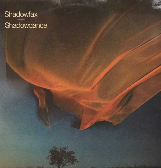 Shadowfax – Shadowdance
