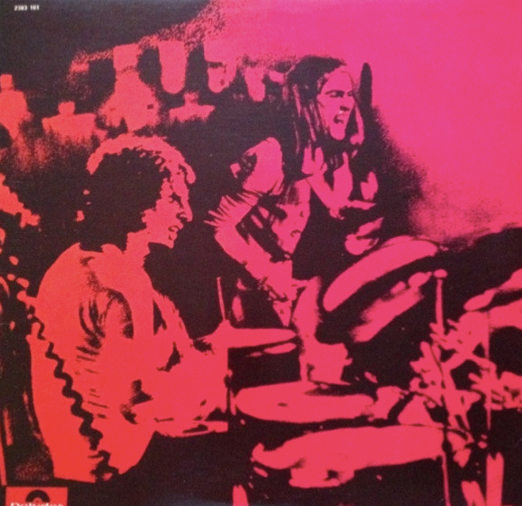Slade – Slade Alive! 1972 VinylPursuit.com